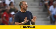 Flick, enfado monumental y aviso para más de un jugador del Barça