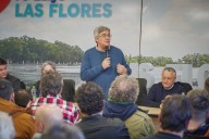 “Estamos convencidos de que el agregado de valor genera más trabajo en el interior de la provincia”