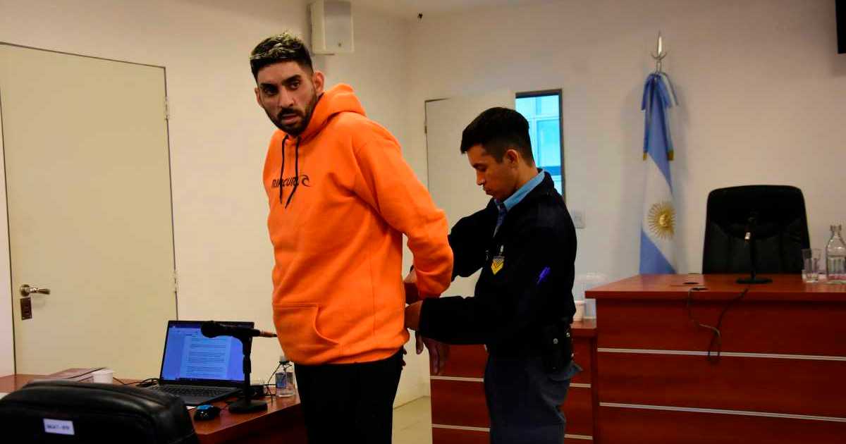 Confirman acuerdo que declara responsable al hombre que mató a su hijo en un incendio intencional en Neuquén