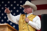 State Ag employees told police they were wary of Sid Miller’s political consultant. Now he’s the agency’s chief of staff.