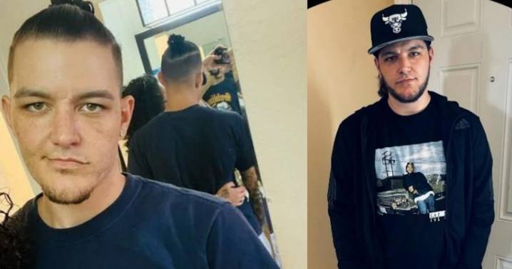 Where is this 32-year-old? Northampton County man missing since July
