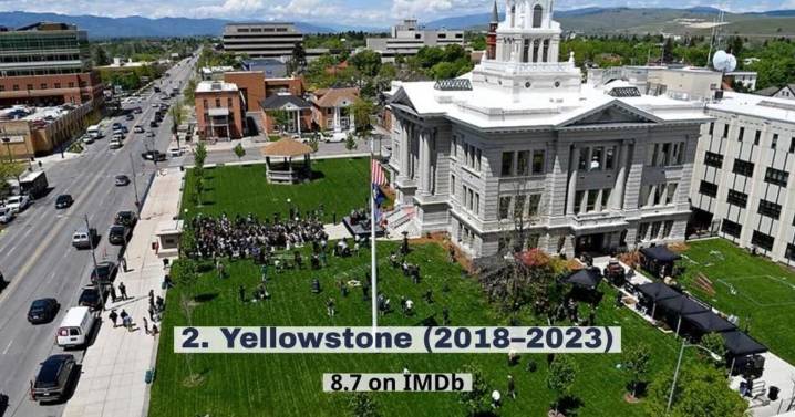 Butte local David Coleman II joins cast of movie