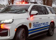 Man Killed By Hudson Bergen Light Rail In Jersey City: NJ Transit