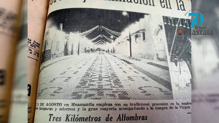 70 Aniversario | Cuando el periodismo da nombre a la historia: el origen de “La noche que nadie duerme”