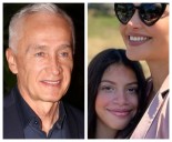 Jorge Ramos paraliza las redes al dirigirse así a la hija de su pareja Chiqui Delgado