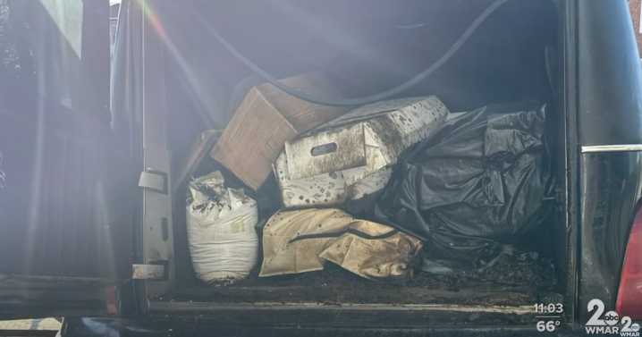 Man facing 56 charges related to pet cremation scam