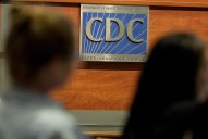 Blue states that sued kept most CDC grants. Red states feel brunt of clawbacks