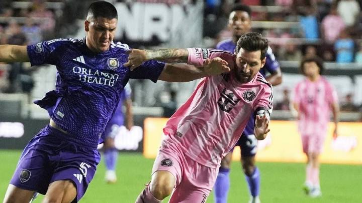 Messi, siempre Messi; Inter de Miami está en la final de Leagues Cup y jugará la ‘Concachampions’