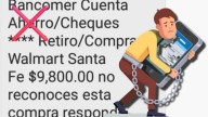 No respondas si te mandan mensaje o llaman con lada 311, te buscan para extorsionarte