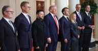 Breaking down NATO military leaders' meeting on Ukraine security