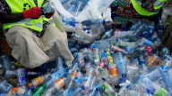 Failed plastics negotiations in Geneva leave world few options to confront growing pollution crisis