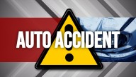 2 Vehicle Accident With Injuries