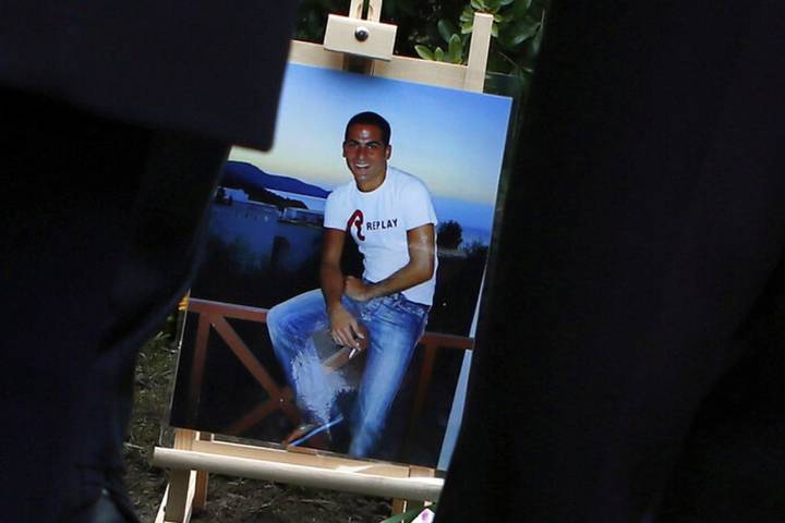 French authorities vow justice after unknown attackers chop down tree honoring murdered Jew