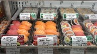 Best grocery store sushi in Greater Boston, according to readers