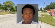 Man 'upset' after arguing with mom intentionally ran down seated stranger, police say