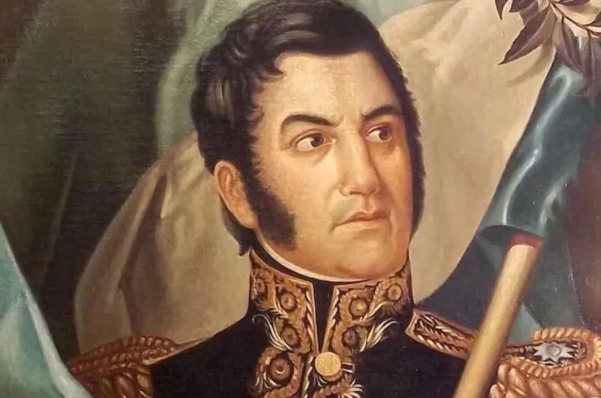 A 175 años del paso a la inmortalidad del General San Martín: su vida, su legado