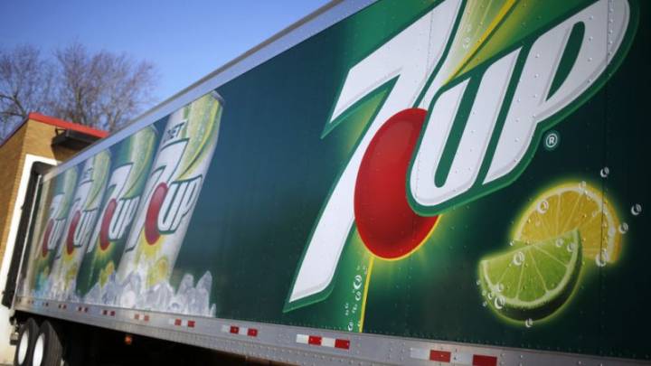 Nearly 2,000 cases of 7Up recalled over ‘No Sugar’ mix