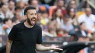 Once confirmado del Valencia CF ante la Real Sociedad en Mestalla