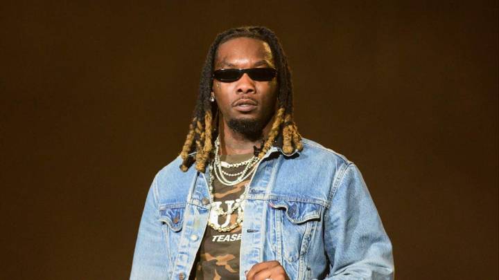 Offset Declares He'll Never Get Married Again After Discussing Cardi B