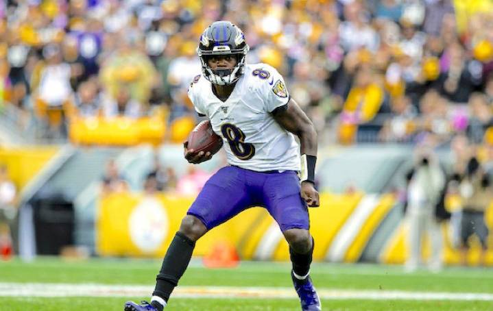 Best NFL MVP Odds, Futures Bets and Championship Predictions