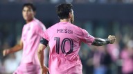 Lionel Messi's late heroics lead Inter Miami to Leagues Cup final