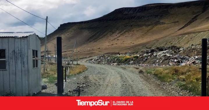 Proyecto en Diputados Piden incluir en el Presupuesto 2026 la erradicación del basural de Río Turbio