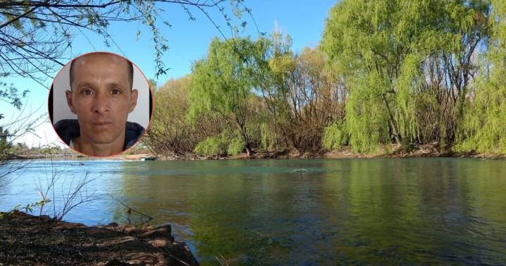 El cuerpo hallado al sur del río Negro en Roca era de un hombre que estaba desaparecido desde 2024: ¿Quién era?
