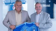 El ídolo Hernán Torres regresa oficialmente a Millonarios