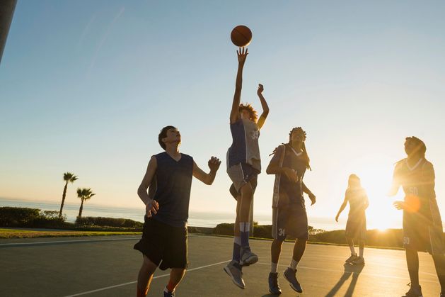 Irish teenagers ‘more likely to use cocaine’ if they do not play sport regularly