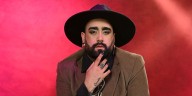 Thomas Guzmán: “Si alguna vez me pasa algo en la calle, en mi lápida pongan que fui libre y feliz”