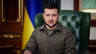 Zelenski pide una paz duradera y no algo que le sirva a Putin para iniciar un nuevo ataque