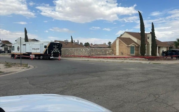 Hombre de 58 años habría matado a su esposa y después se quitó la vida