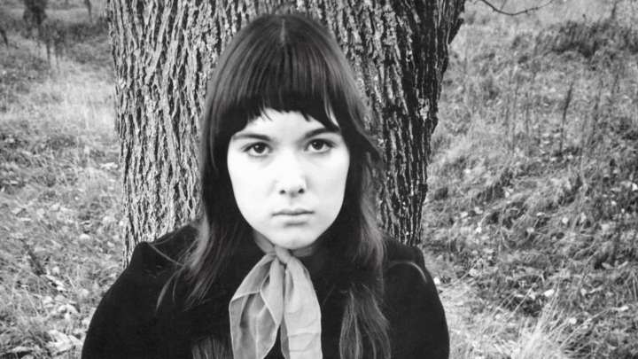 Heart's Ann Wilson Gets New Documentary