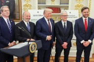 'What the hell happens now?': Trump's new takeover bid leaves Senate GOP bracing for chaos