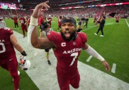 Titans Signing LB Kyzir White