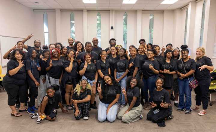 Commission REI, MiBSP Uplift Black Students through Innovation, Literacy, and Community Power