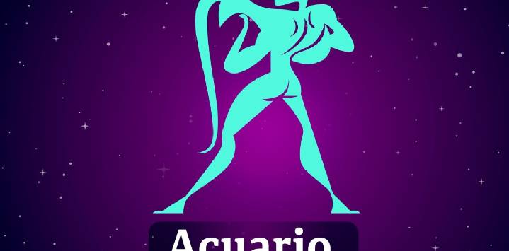 Horóscopo Acuario de hoy, 15 de agosto de 2025: las predicciones para la salud, el amor y el dinero