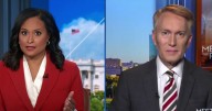 Sen. James Lankford defends CDC chief firing: ‘You’ve got to be able to follow the instructions’
