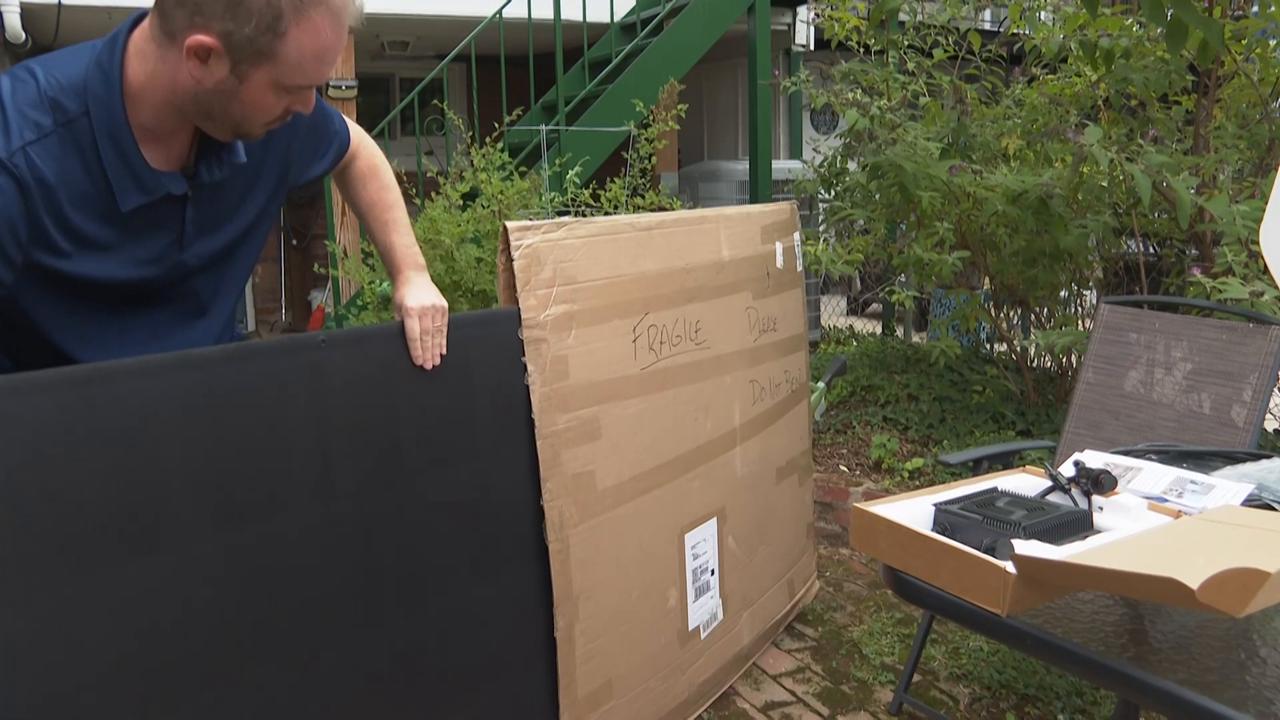 Solar panels that fit on your balcony or deck are gaining traction in the US