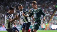 Sin James, León pierde ante Rayados y sufre segundo descalabro al hilo en el A2025