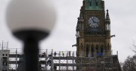 Ottawa’s federal deficit came in at $3.3B for earlier this year, data shows