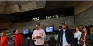 Maduro insta a gobernadores y alcaldes a priorizar la 3T para una Venezuela inexpugnable