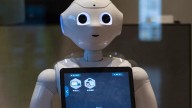Planea Apple robot con IA; esto se sabe