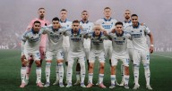 Rodrigo Huescas y el Copenhague consiguen su boleto a la Champions League