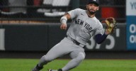 José Caballero is a new kind of Yankee