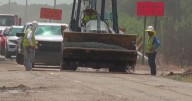 Ongoing infrastructure project aims to improve roads in Vermilion Parish