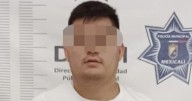 Capturan a presunto “montachoques” en la colonia Nacionalista