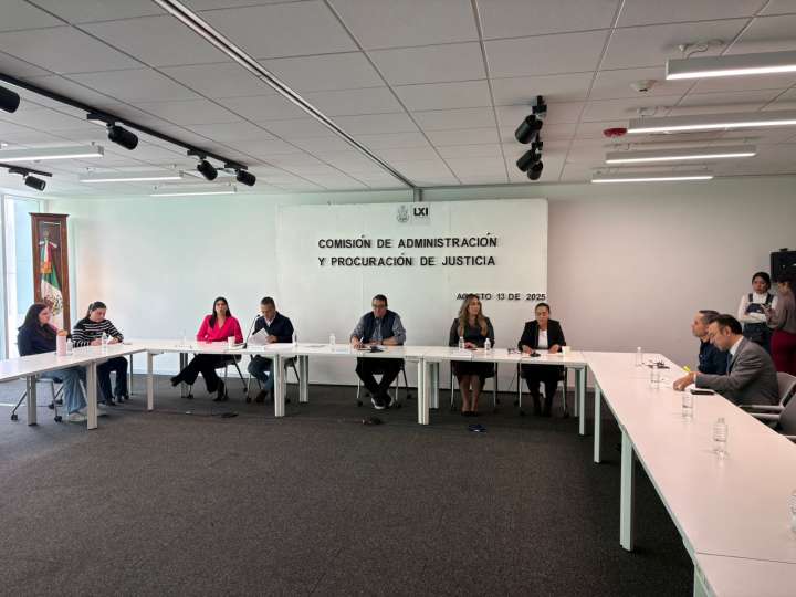 Aprueban en comisión legislativa tipificar el acecho como delito, denominada Ley Valeria
