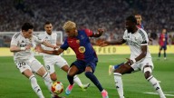 Reinforced Real aim to dethrone Barca and their attacking juggernaut