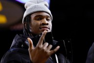 CBS Reporter Reveals Bryce Underwood’s Possible NFL Plans as Chip Lindsey Justifies QB1 Decision The Bryce Underwood era begins; Michigan has mortgaged patience on his arm and his audacity. Rudransh A